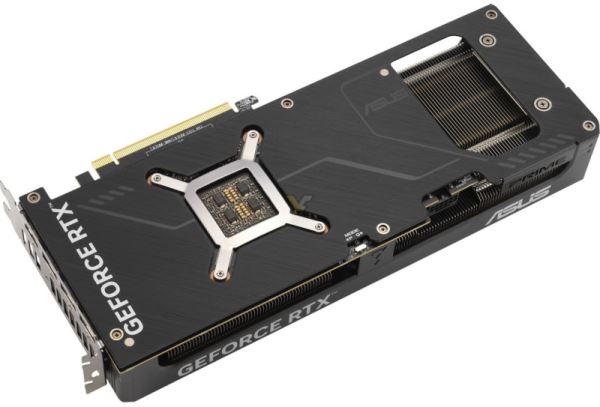 Asus выпустила GeForce RTX 4070 Ti Super Prime на графическом чипе от GeForce RTX 4090