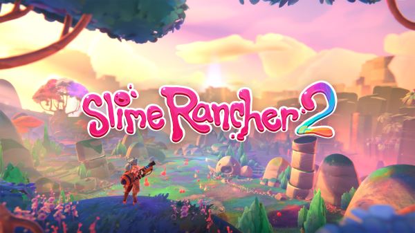 У Slime Rancher 2 более 15 миллионов игроков и 6 миллионов продаж в раннем доступе