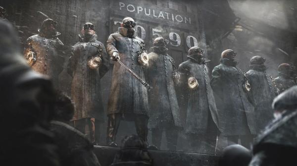 Авторы Frostpunk 2 рассказали об изменениях в игре по сравнению с бетой