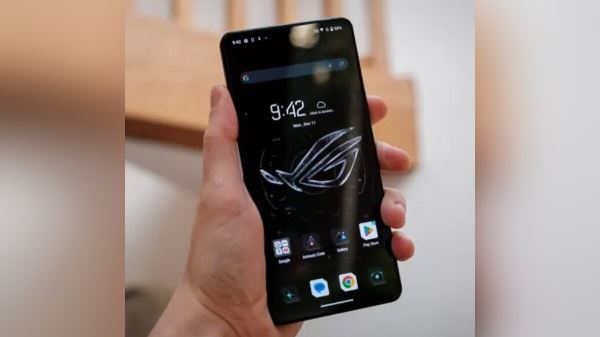 По заявлениям инсайдеров ASUS ROG Phone 9 удивит своей мощностью