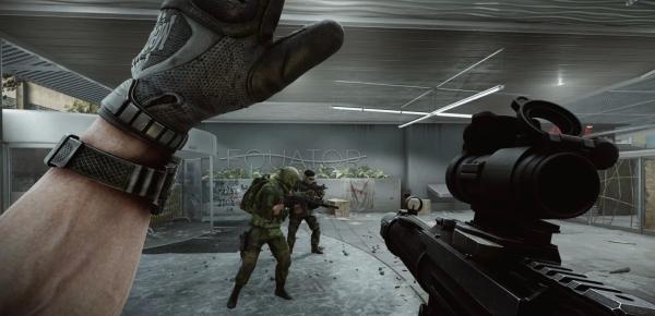 В Escape From Tarkov: Arena стартовали первые бесплатные выходные