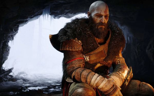 Для God of War: Ragnarok вышел мод, который убирает требование авторизации в PSN для лицензионной копии игры