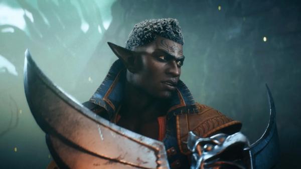 BioWare раскрыла подробности любовных треугольников в Dragon Age: The Veilguard