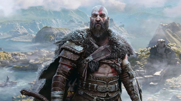 Для God of War: Ragnarok вышел мод, который позволяет обойти ограничение в 6 ГБ видеопамяти