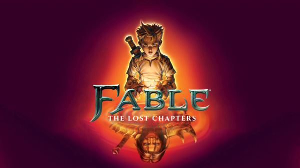 Первая Fable вышла 20 лет назад