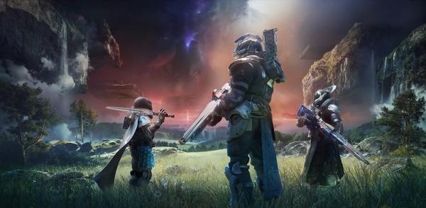 В сети всплыли подробности мобильной Destiny Rising от NetEase