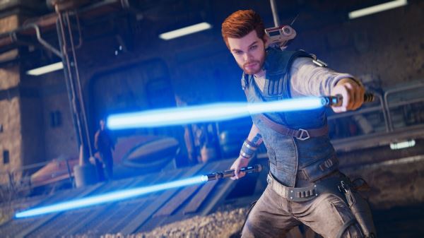 Из PC-версии Star Wars Jedi: Survivor удалили Denuvo