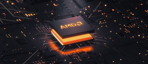 «Ледниковый период холодной войны»: AMD больше не интересует рынок игровых ПК и ноутбуков