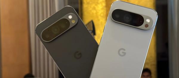 Слух: в сеть утекли кодовые названия сразу пяти новых смартфонов Google Pixel, которые выйдут в 2025 году